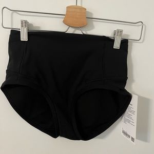 Lululemon racing briefs